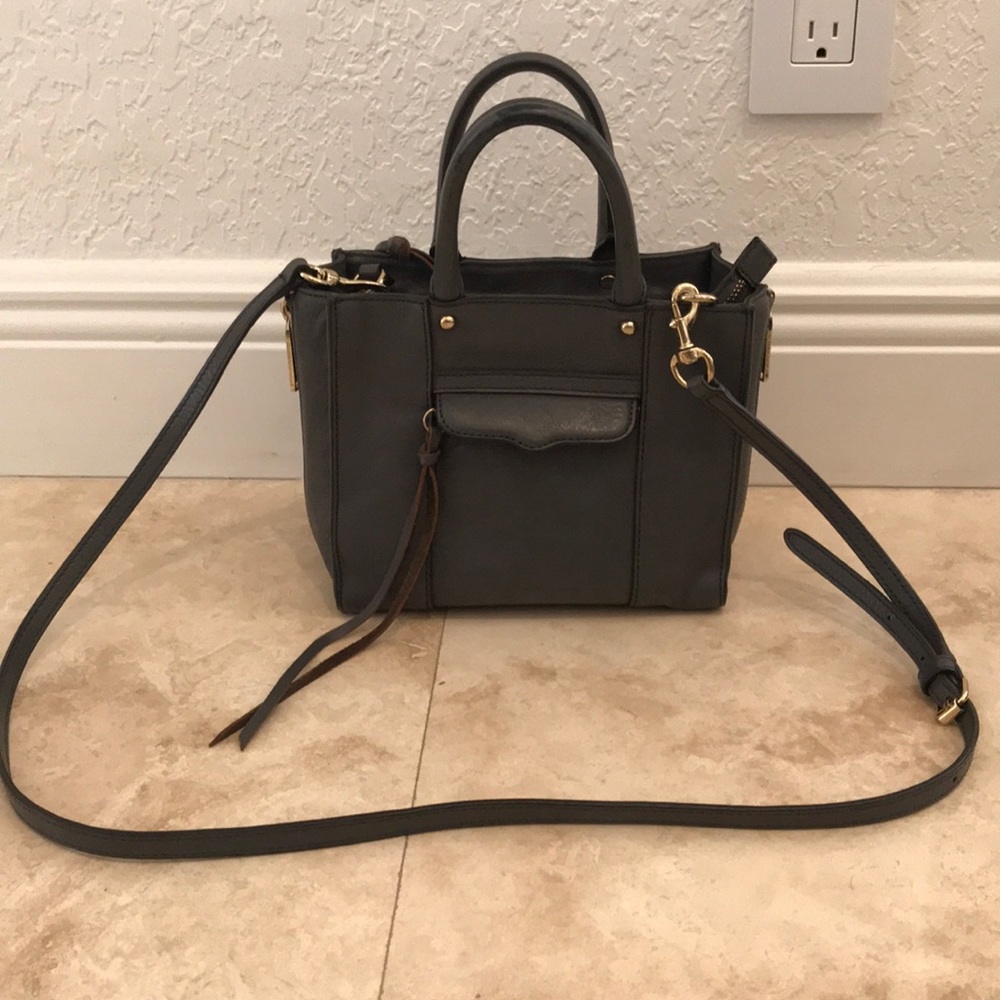 Rebecca Minkoff mini Crossbody bag